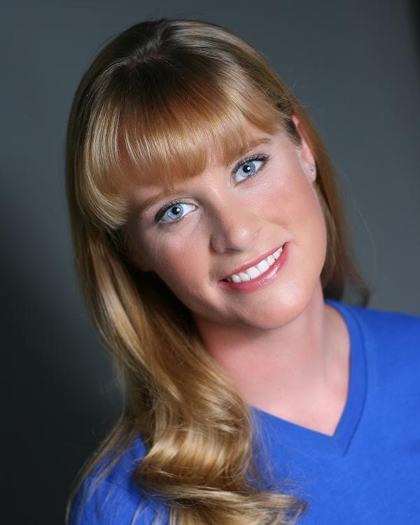 Headshot by TracyN Photography in Dallas, Texas.